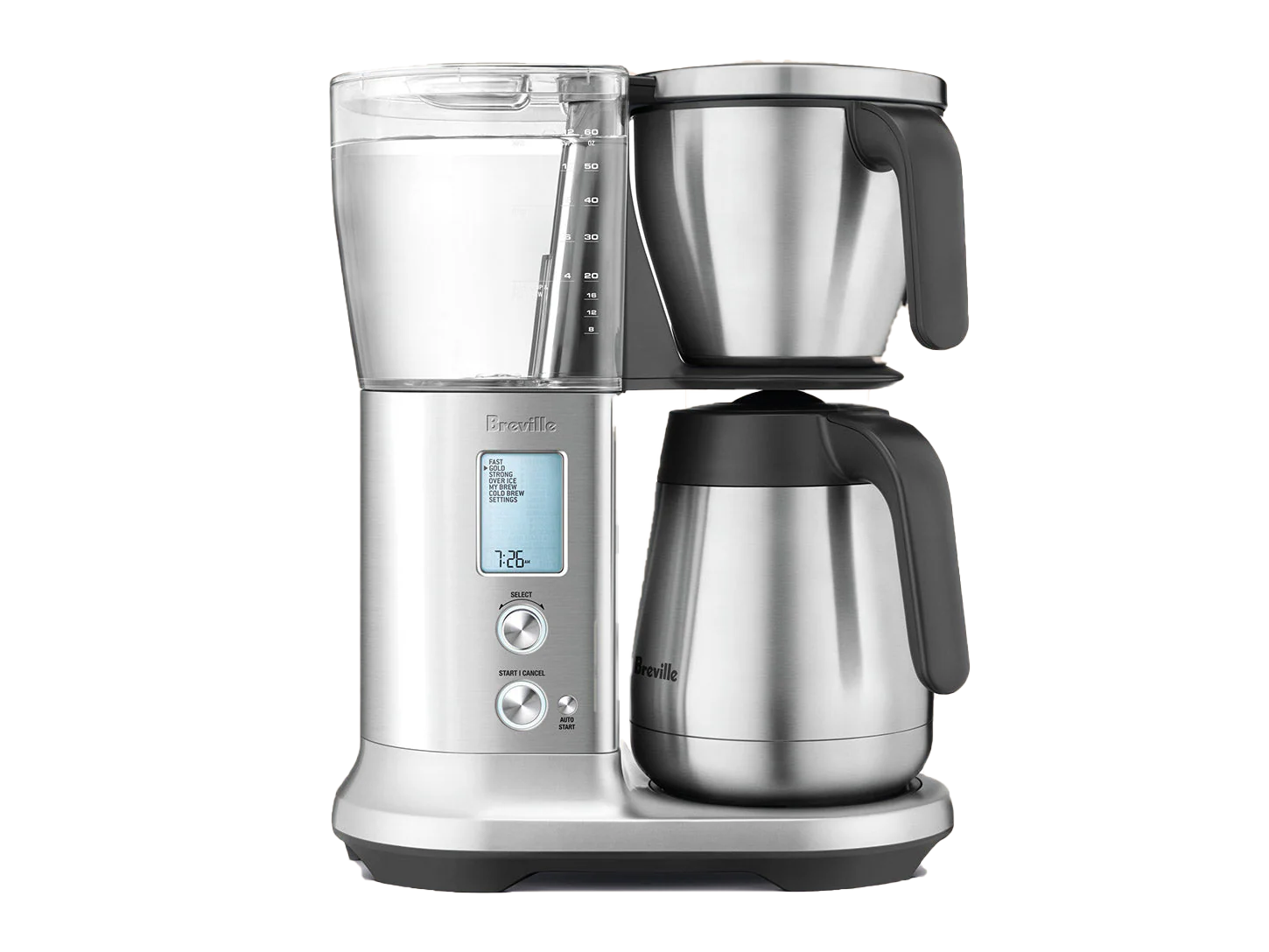 Breville the Precision Brewer™ Thermal