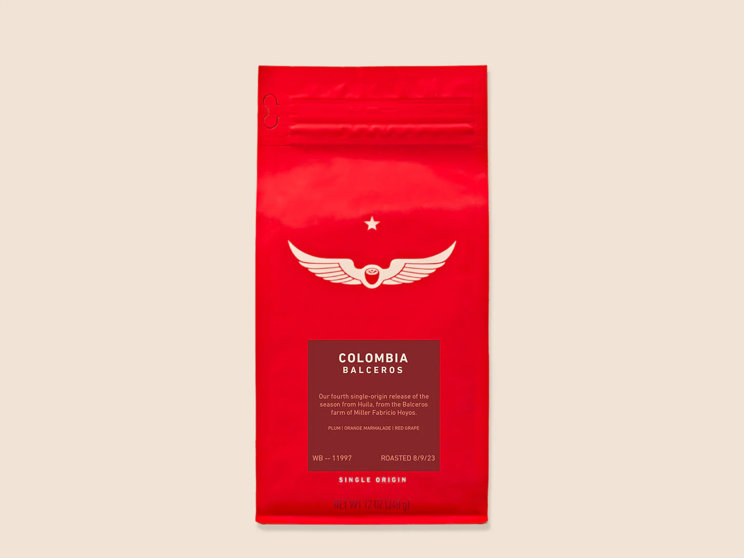 Colombia Balceros