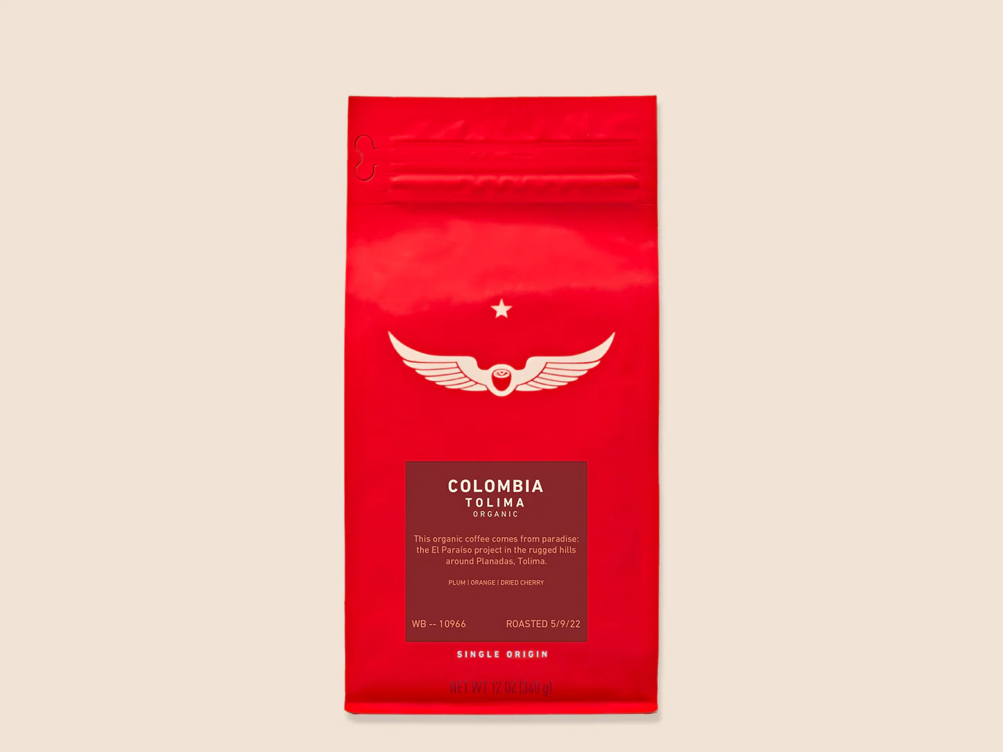 Colombia Tolima