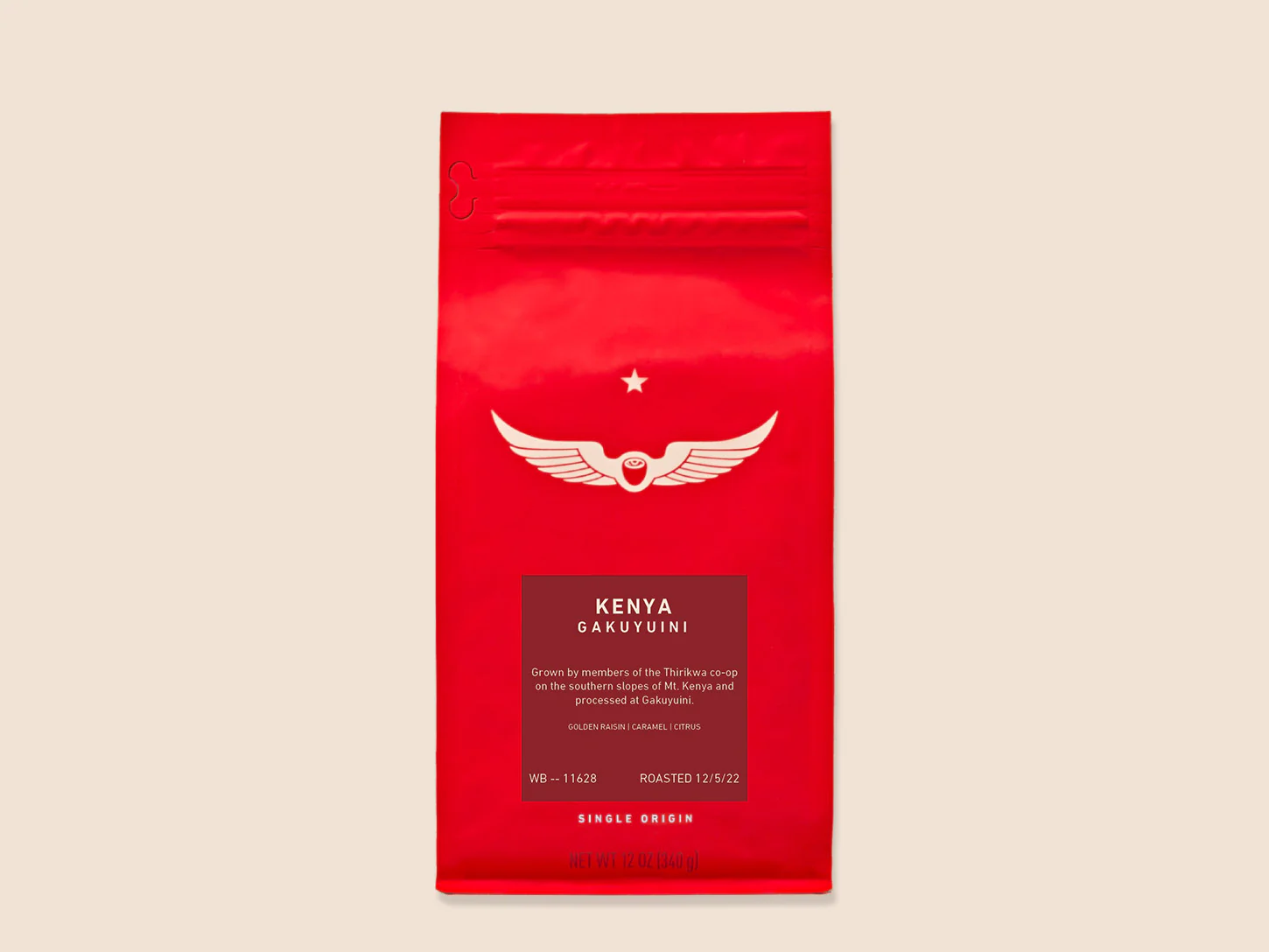 Kenya Gakuyuini