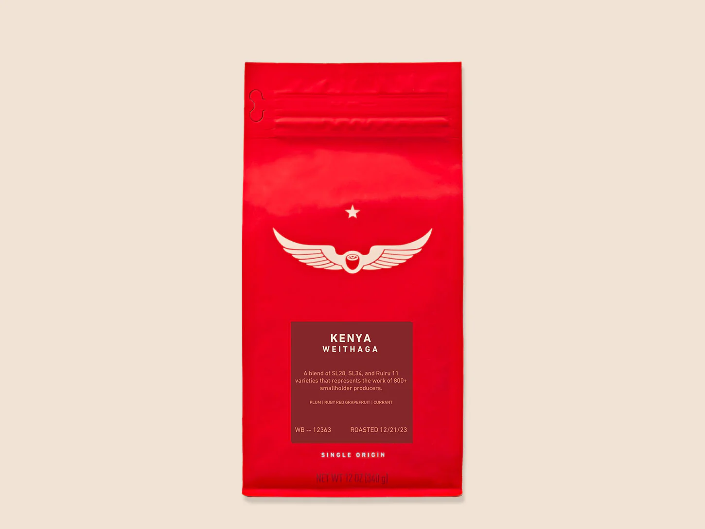 Kenya Weithaga