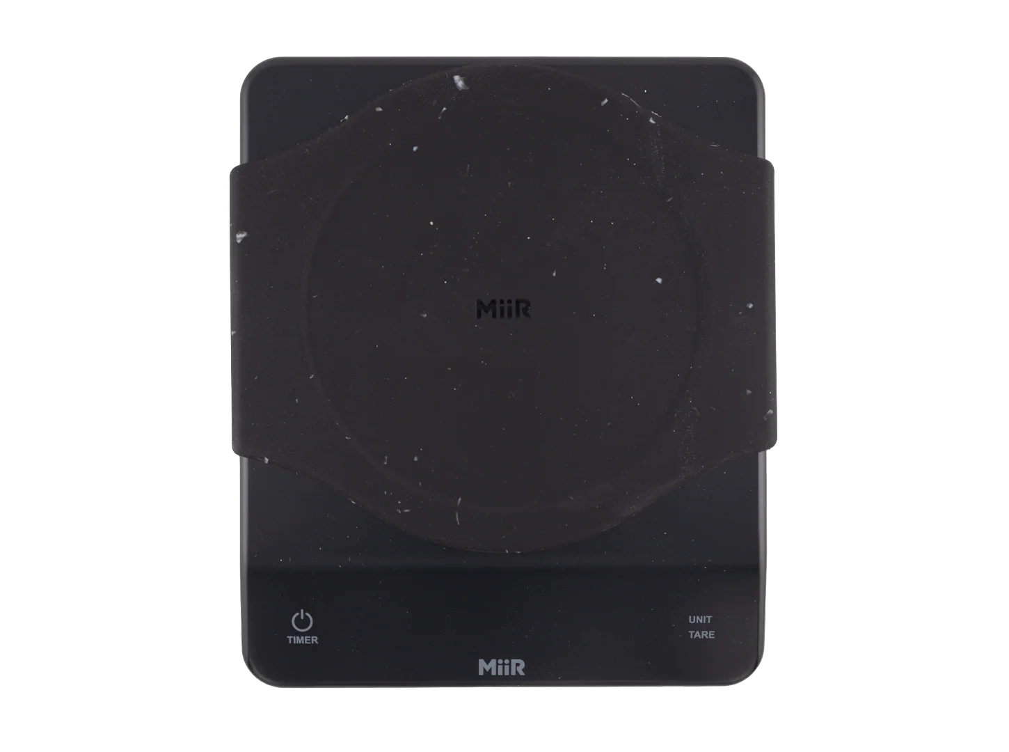 MiiR Digital Black Scale