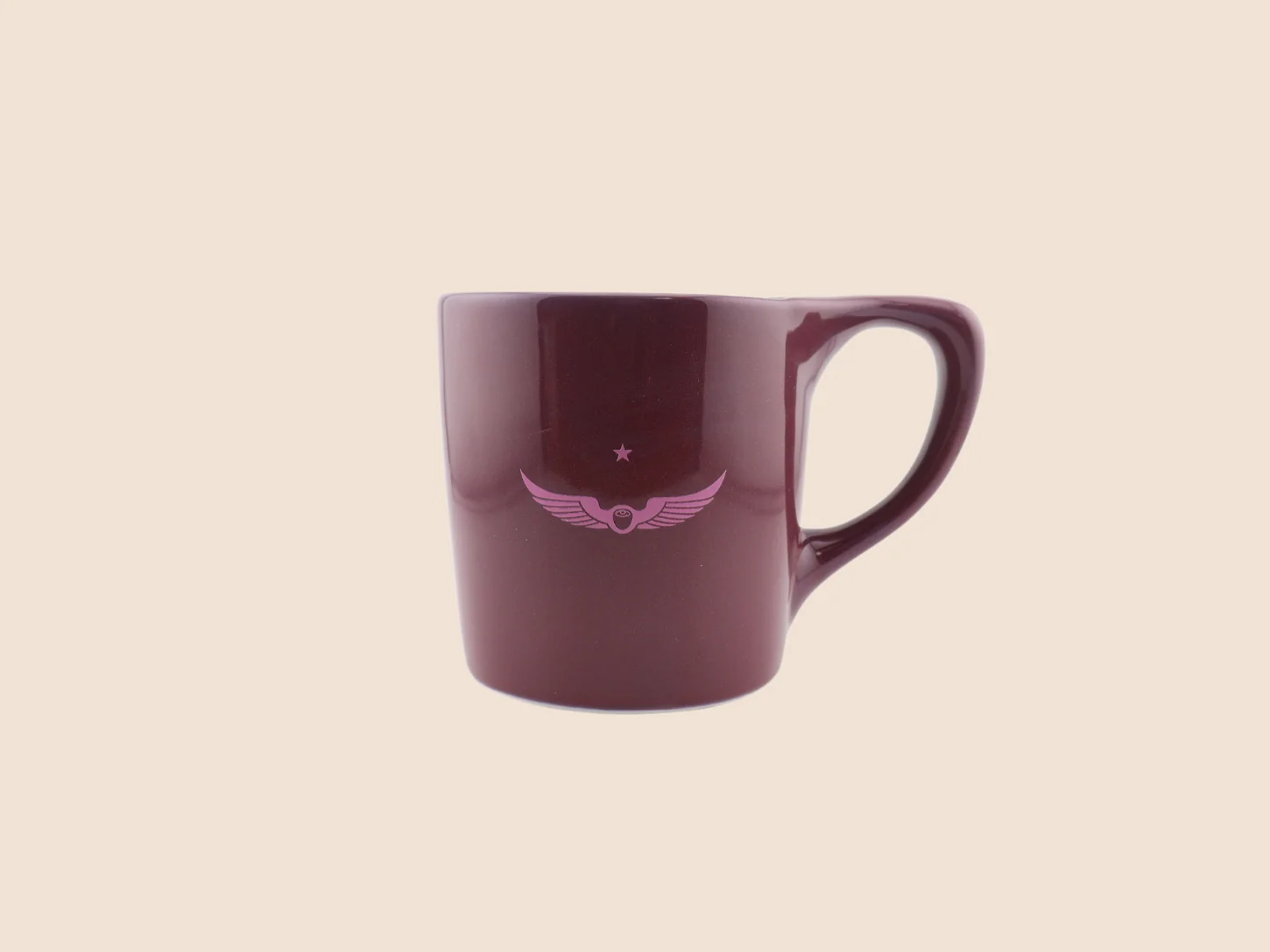 Otoño Filter Mug