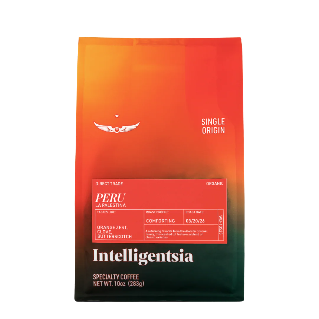 Peru La Palestina