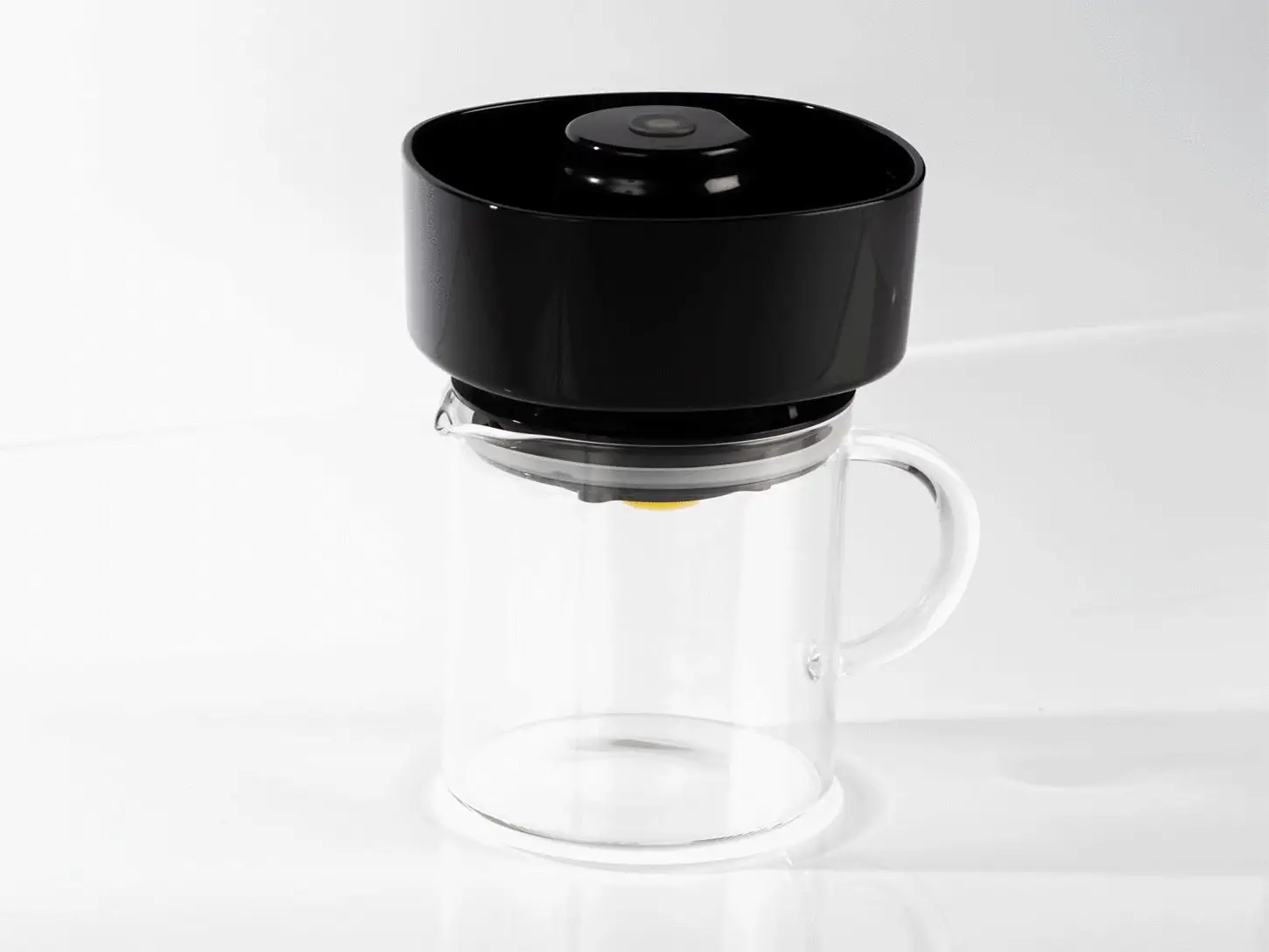 VacOne Brewer