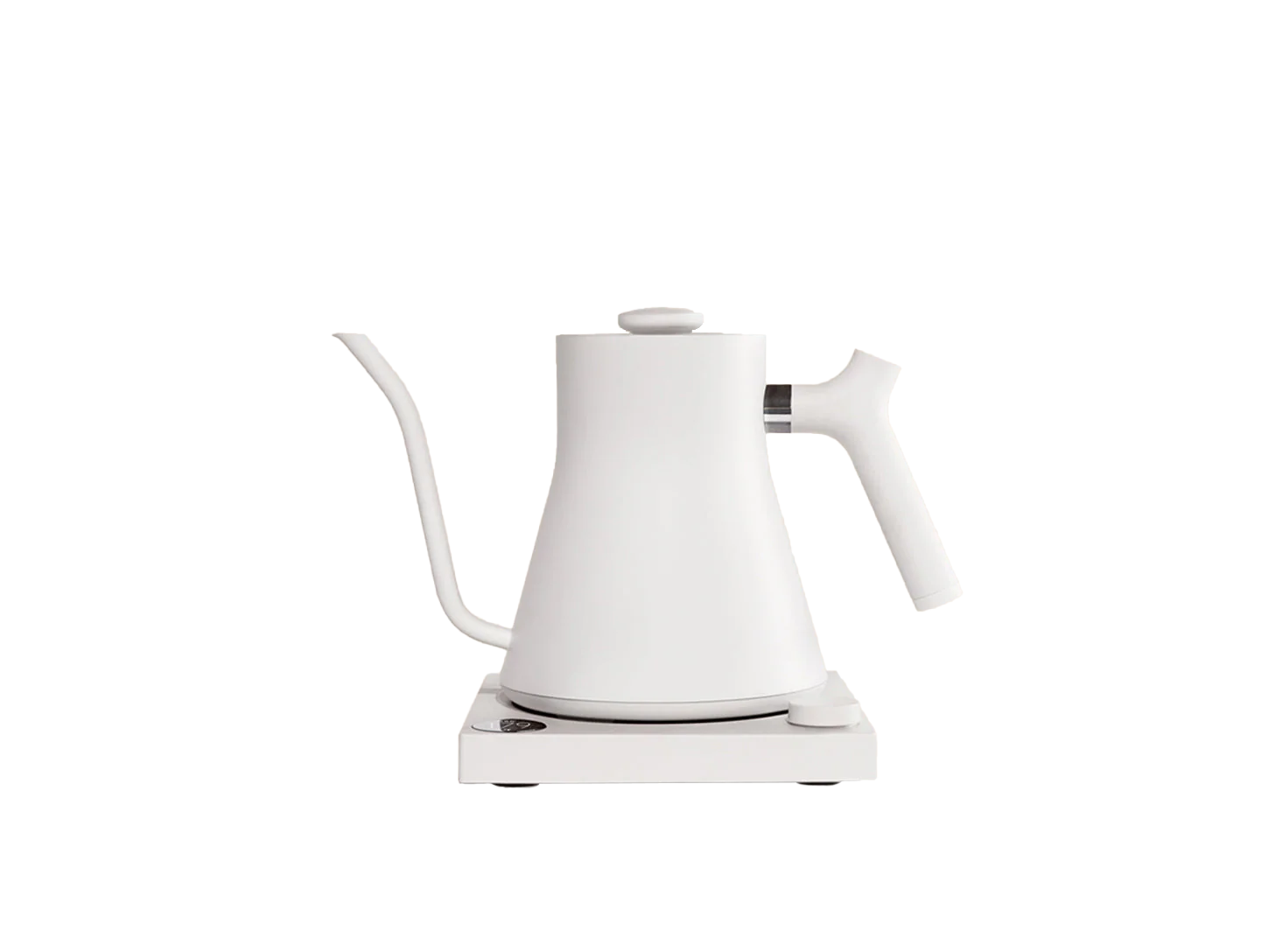Fellow Stagg EKG Kettle White